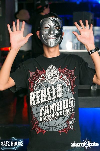 Addict pres. Follow Me Party — photo 69