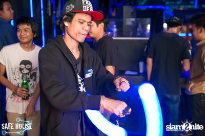 Addict pres. Follow Me Party — photo 35
