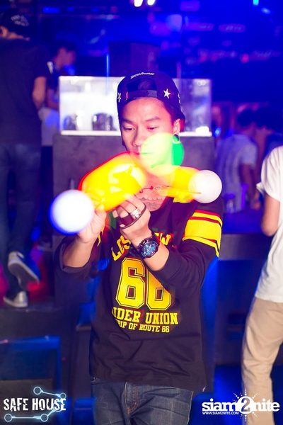 Addict pres. Follow Me Party — photo 34