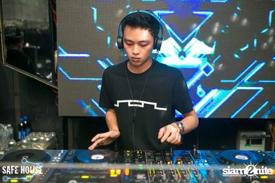 Addict pres. Follow Me Party — photo 2
