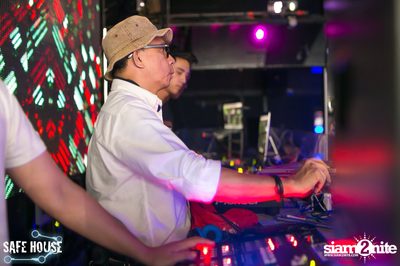 Addict pres. Follow Me Party — photo 60
