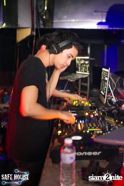 Addict pres. Follow Me Party — photo 68