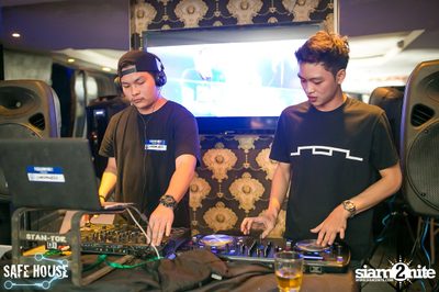 Addict pres. Follow Me Party — photo 15