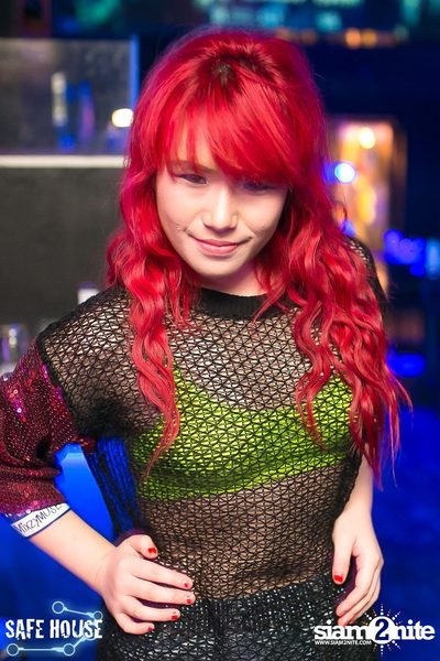 Addict pres. Follow Me Party — photo 8