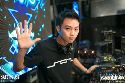 Addict pres. Follow Me Party — photo 5