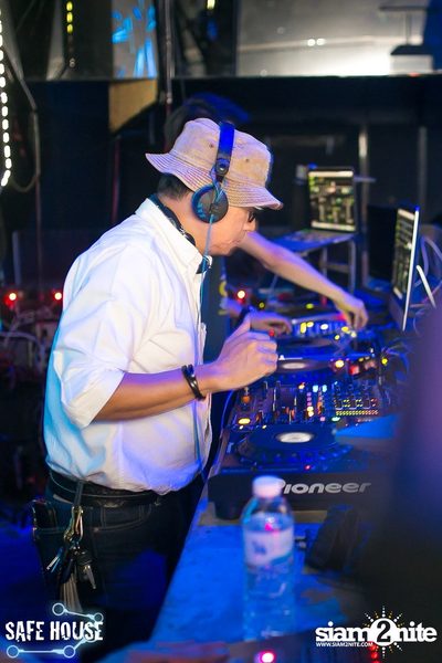 Addict pres. Follow Me Party — photo 71