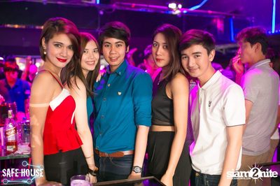 Addict pres. Follow Me Party — photo 56