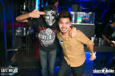 Addict pres. Follow Me Party — photo 70