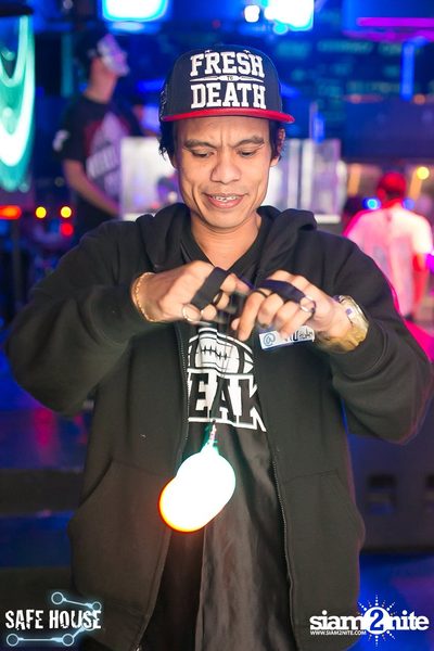 Addict pres. Follow Me Party — photo 31