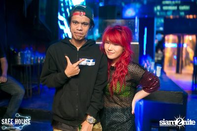 Addict pres. Follow Me Party — photo 7
