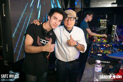 Addict pres. Follow Me Party — photo 73
