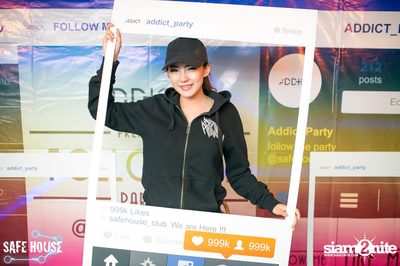 Addict pres. Follow Me Party — photo 16