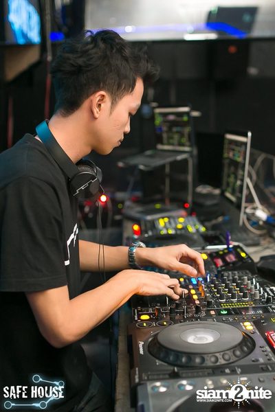 Addict pres. Follow Me Party — photo 4
