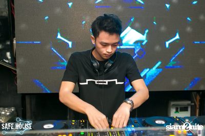 Addict pres. Follow Me Party — photo 3