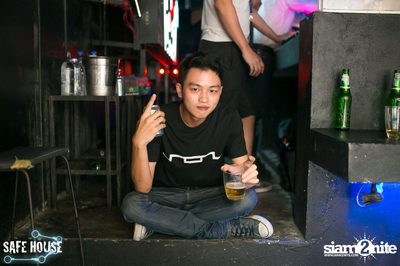 Addict pres. Follow Me Party — photo 59