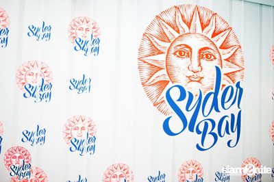 BE YOUR OWN SUN ... Syder Bay﻿ Party — photo 57