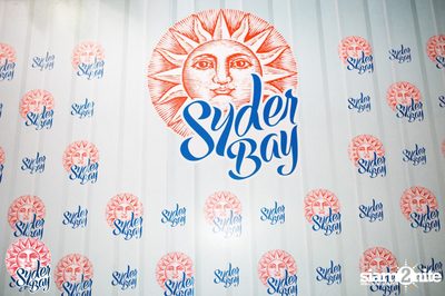 BE YOUR OWN SUN ... Syder Bay﻿ Party — photo 13