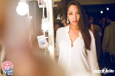 BE YOUR OWN SUN ... Syder Bay﻿ Party — photo 218