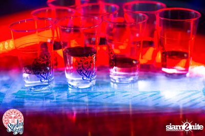BE YOUR OWN SUN ... Syder Bay﻿ Party — photo 176