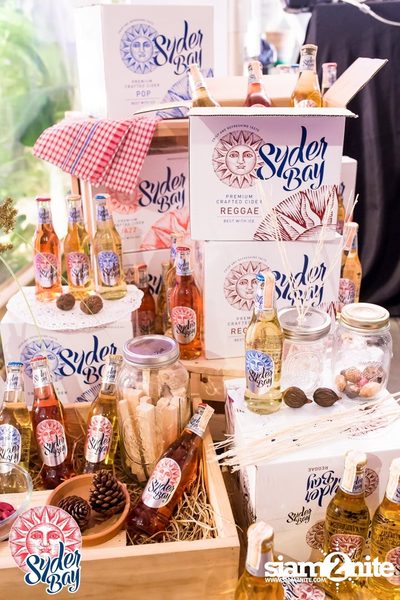 BE YOUR OWN SUN ... Syder Bay﻿ Party — photo 154
