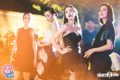 BE YOUR OWN SUN ... Syder Bay﻿ Party — photo 201