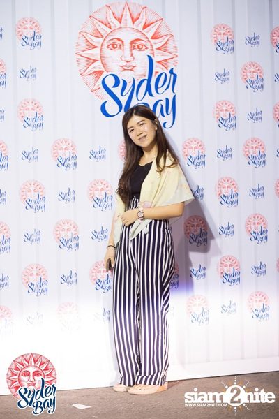 BE YOUR OWN SUN ... Syder Bay﻿ Party — photo 187