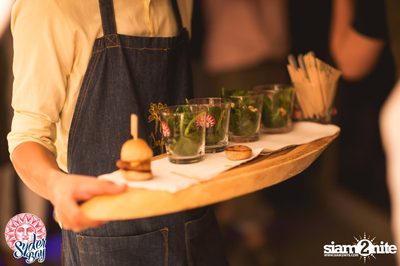 BE YOUR OWN SUN ... Syder Bay﻿ Party — photo 90