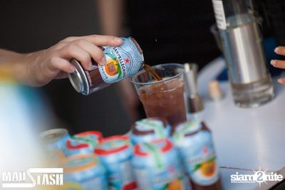 MAD STASH POOL PARTY Launching — photo 38