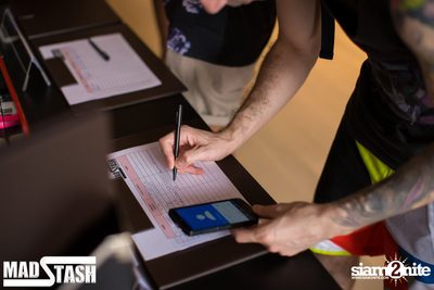 MAD STASH POOL PARTY Launching — photo 85