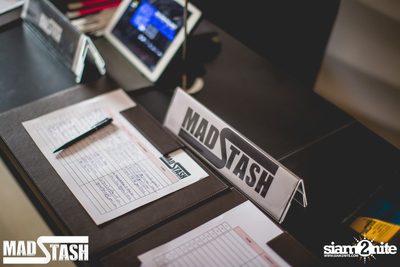 MAD STASH POOL PARTY Launching — photo 83