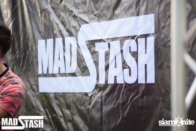 MAD STASH POOL PARTY Launching — photo 2