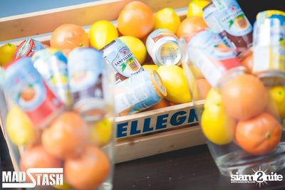 MAD STASH POOL PARTY Launching — photo 7