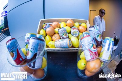 MAD STASH POOL PARTY Launching — photo 95