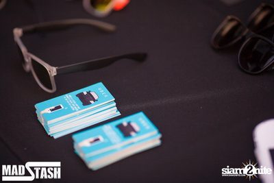MAD STASH POOL PARTY Launching — photo 43