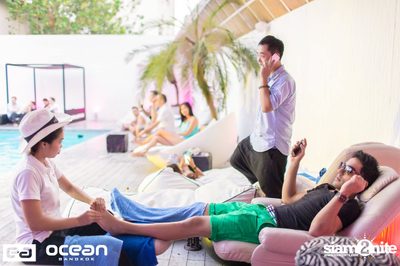 OCEAN 1ST ANNIVERSARY WEEK END — photo 56