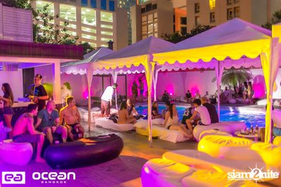 OCEAN 1ST ANNIVERSARY WEEK END — photo 69