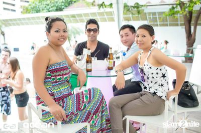 OCEAN 1ST ANNIVERSARY WEEK END — photo 7