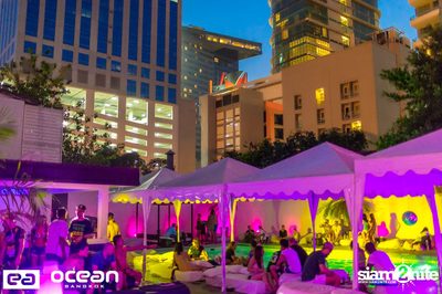 OCEAN 1ST ANNIVERSARY WEEK END — photo 70
