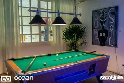 OCEAN 1ST ANNIVERSARY WEEK END — photo 51