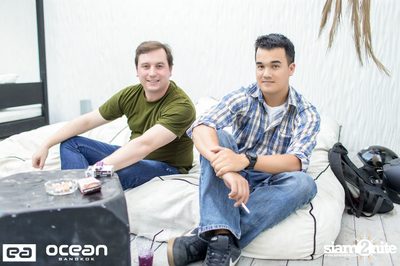 OCEAN 1ST ANNIVERSARY WEEK END — photo 17