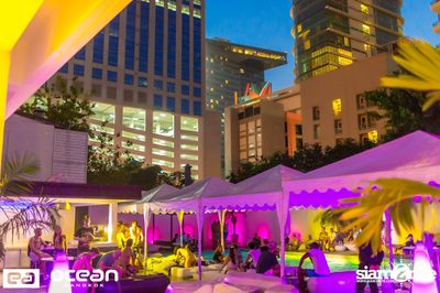OCEAN 1ST ANNIVERSARY WEEK END — photo 71
