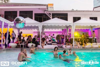 OCEAN 1ST ANNIVERSARY WEEK END — photo 58