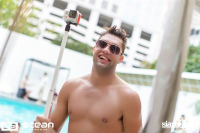 OCEAN 1ST ANNIVERSARY WEEK END — photo 21