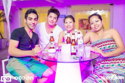 OCEAN 1ST ANNIVERSARY WEEK END — photo 84