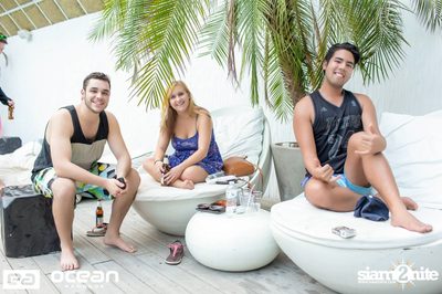 OCEAN 1ST ANNIVERSARY WEEK END — photo 15