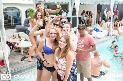 OCEAN 1ST ANNIVERSARY WEEK END — photo 11