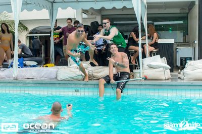 OCEAN 1ST ANNIVERSARY WEEK END — photo 35