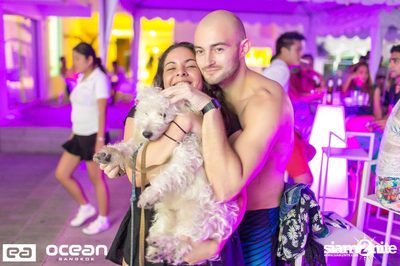 OCEAN 1ST ANNIVERSARY WEEK END — photo 75