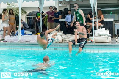 OCEAN 1ST ANNIVERSARY WEEK END — photo 37