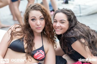 OCEAN 1ST ANNIVERSARY WEEK END — photo 49